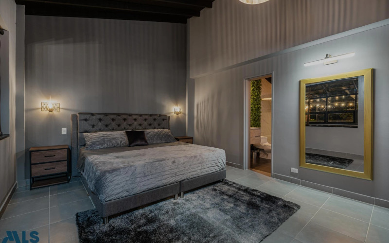 Apartamento en Medellín en Las Palmas