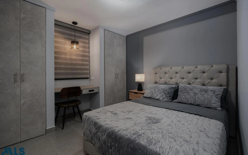 Apartamento en Medellín en Las Palmas