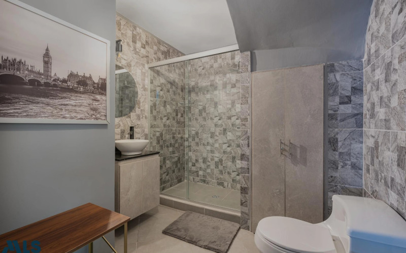 Apartamento en Medellín en Las Palmas