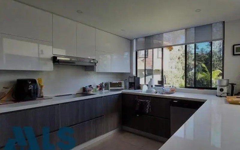 Casa en Rionegro en V. Quirama