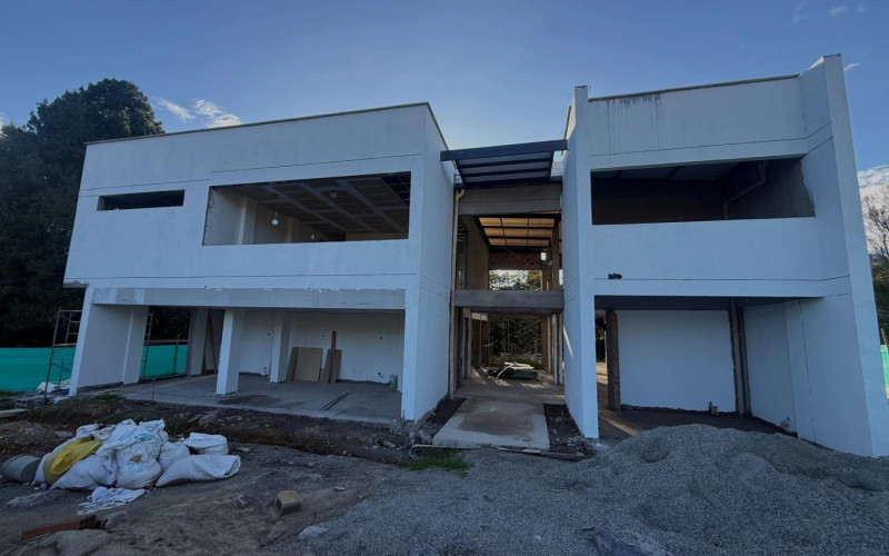 Casa en Envigado en Alto de las Palmas