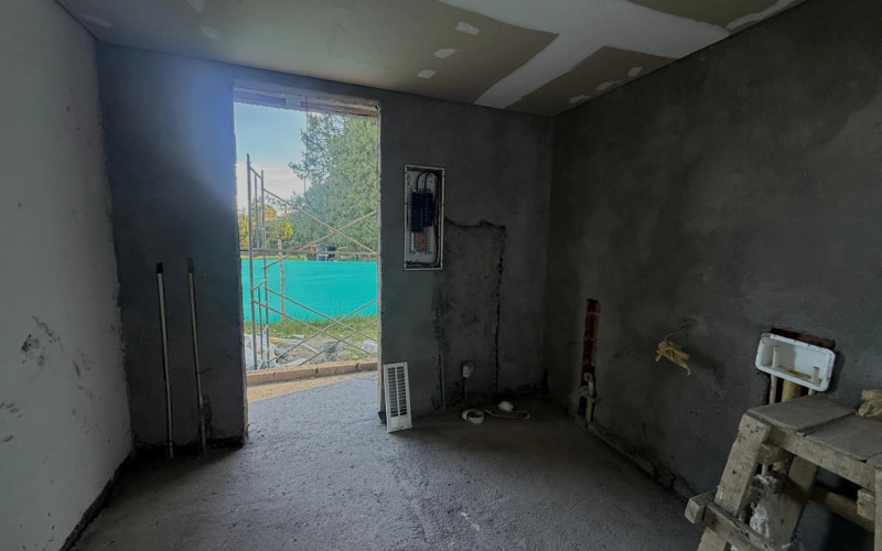 Casa en Envigado en Alto de las Palmas