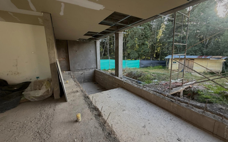 Casa en Envigado en Alto de las Palmas