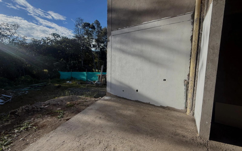 Casa en Envigado en Alto de las Palmas