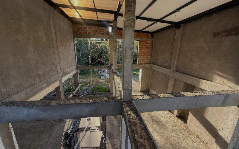 Casa en Envigado en Alto de las Palmas
