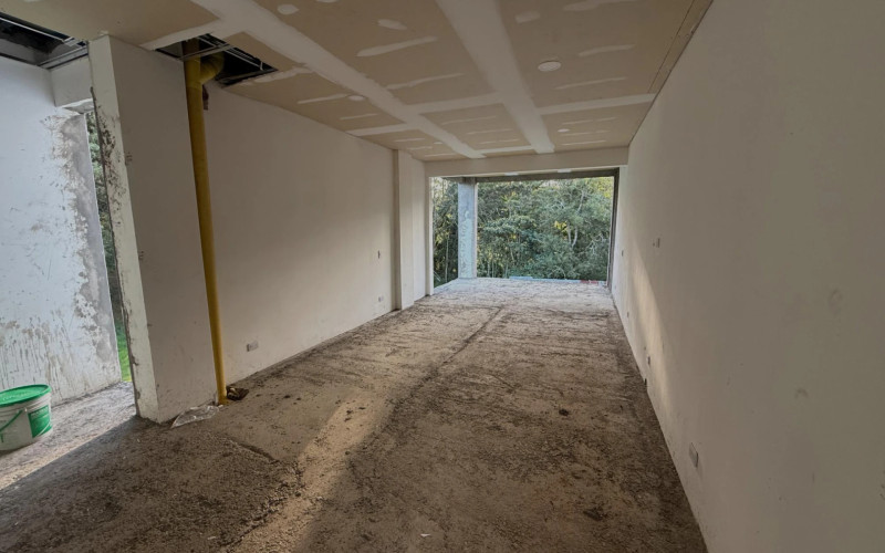 Casa en Envigado en Alto de las Palmas