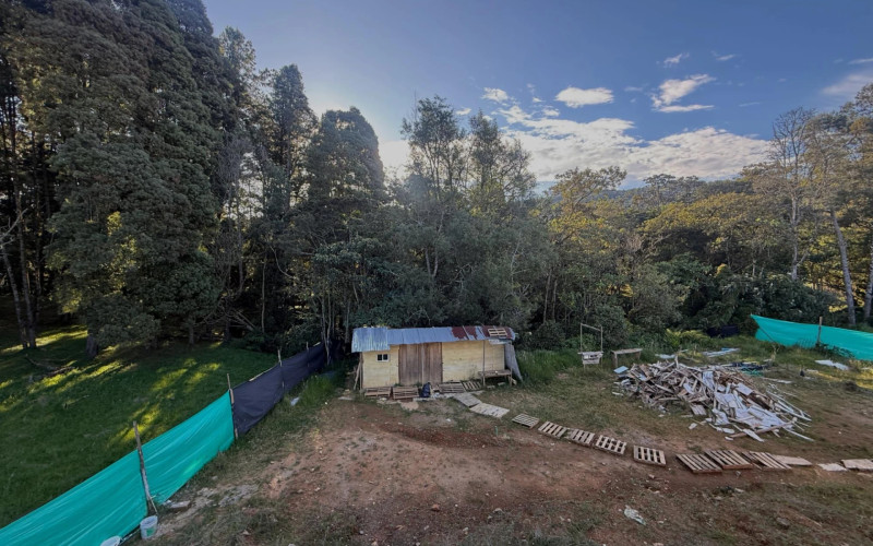 Casa en Envigado en Alto de las Palmas