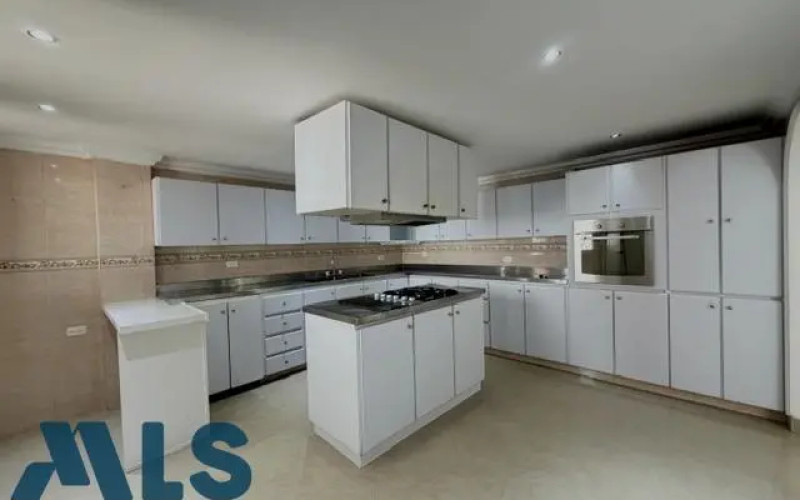 Apartamento en Medellín en Laureles
