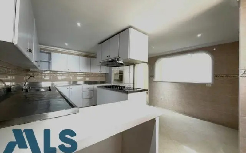 Apartamento en Medellín en Laureles