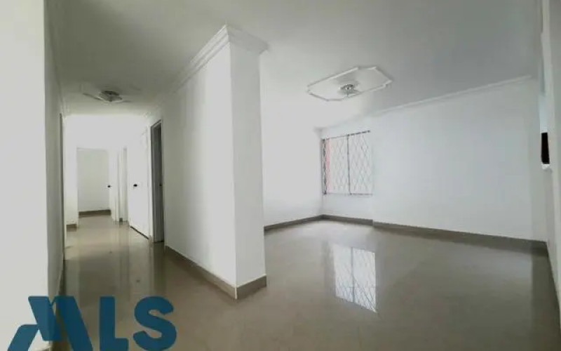 Apartamento en Medellín en Laureles