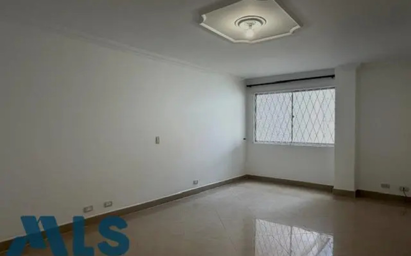 Apartamento en Medellín en Laureles