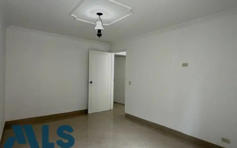 Apartamento en Medellín en Laureles