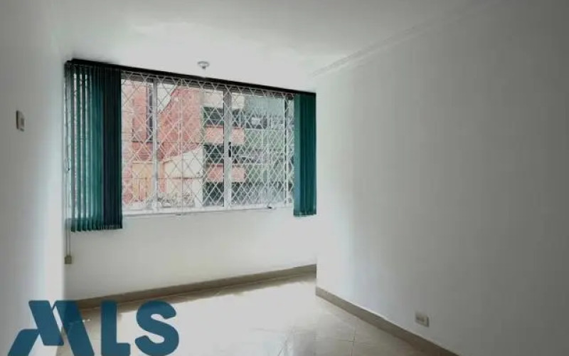 Apartamento en Medellín en Laureles