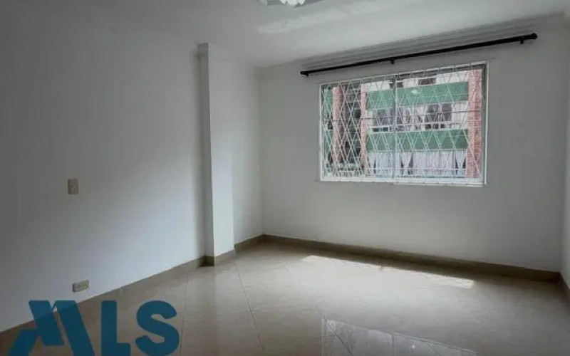 Apartamento en Medellín en Laureles