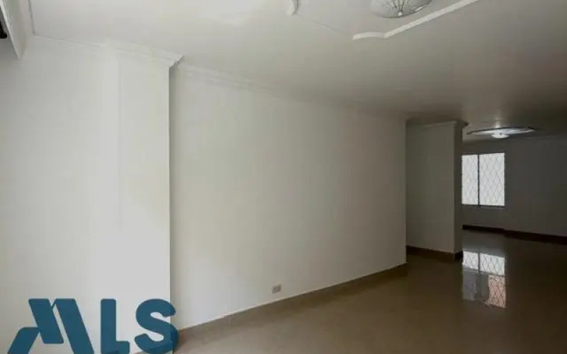 Apartamento en Medellín en Laureles
