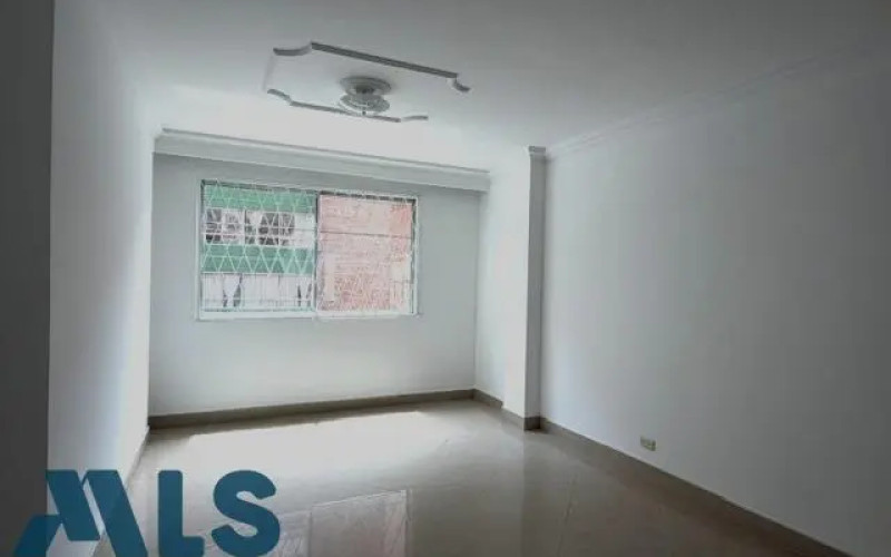 Apartamento en Medellín en Laureles