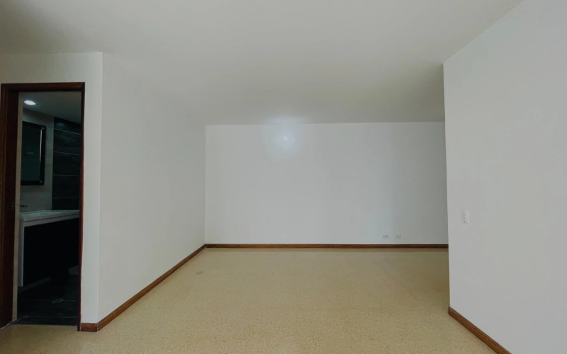 Apartamento en Medellín en La Visitación