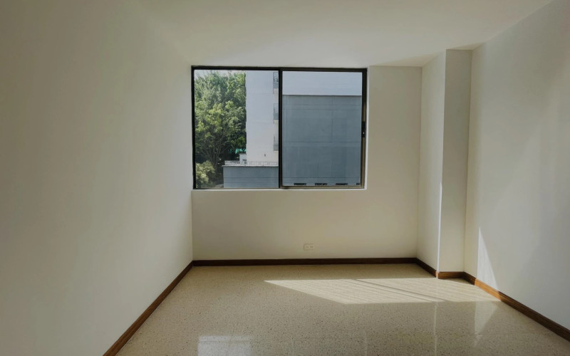 Apartamento en Medellín en La Visitación