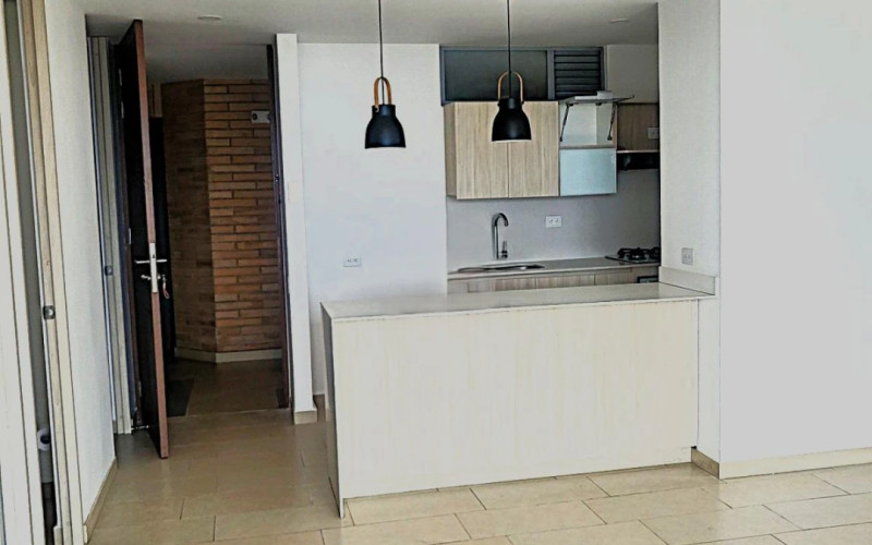 Apartamento en Medellín en Loma Los Gonzalez