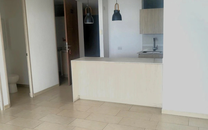 Apartamento en Medellín en Loma Los Gonzalez