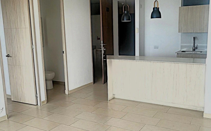 Apartamento en Medellín en Loma Los Gonzalez