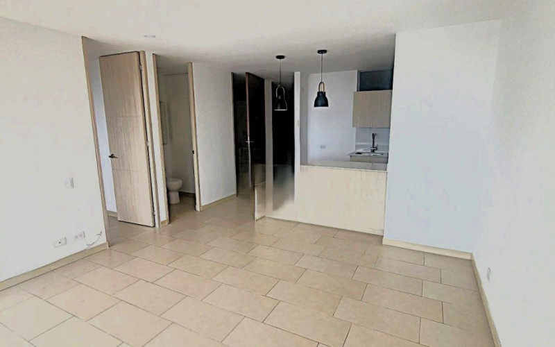 Apartamento en Medellín en Loma Los Gonzalez