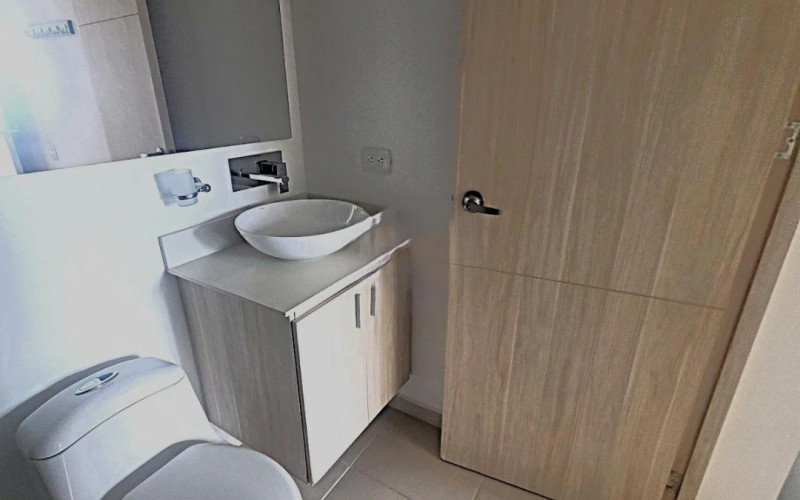Apartamento en Medellín en Loma Los Gonzalez