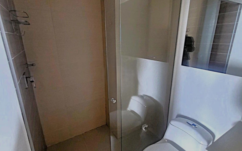 Apartamento en Medellín en Loma Los Gonzalez