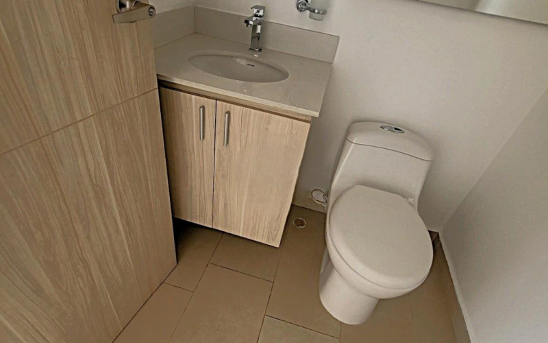 Apartamento en Medellín en Loma Los Gonzalez
