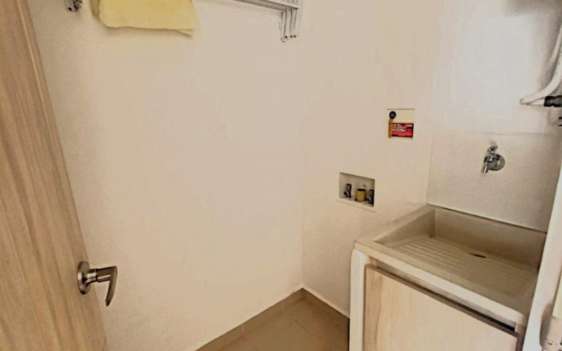 Apartamento en Medellín en Loma Los Gonzalez