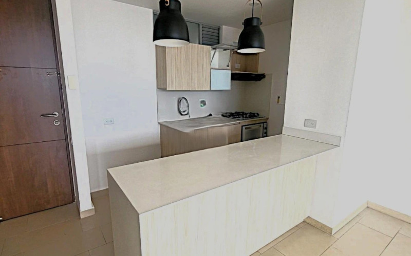 Apartamento en Medellín en Loma Los Gonzalez