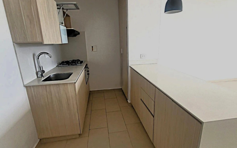 Apartamento en Medellín en Loma Los Gonzalez