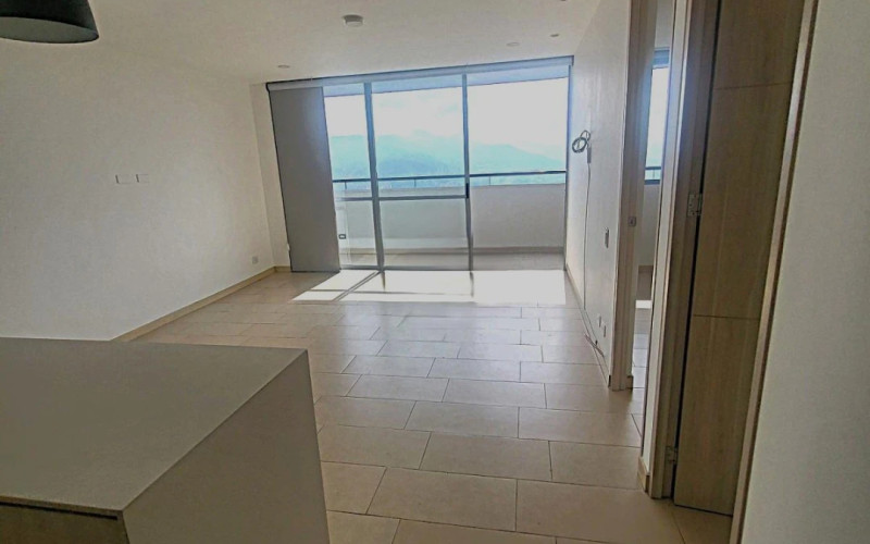 Apartamento en Medellín en Loma Los Gonzalez