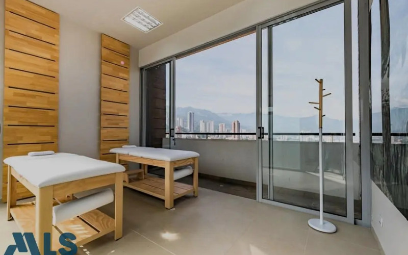Apartamento en Medellín en Loma Los Gonzalez