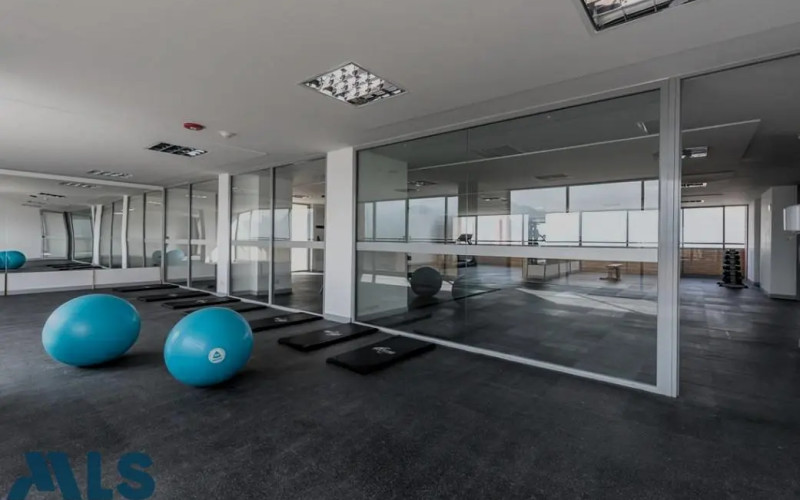 Apartamento en Medellín en Loma Los Gonzalez