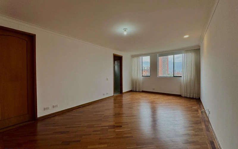 Apartamento en Medellín en El Diamante Nº 2