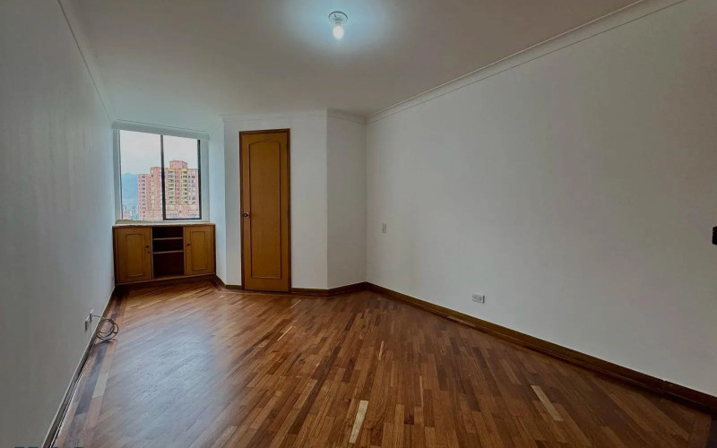 Apartamento en Medellín en El Diamante Nº 2