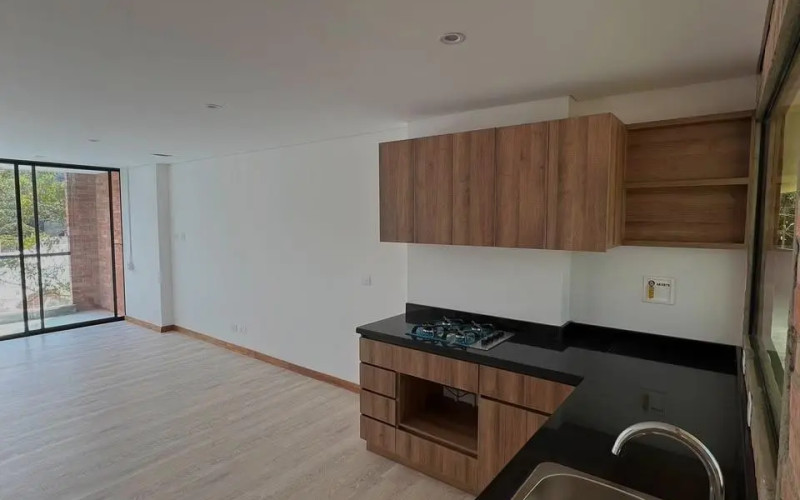 Apartamento en El Retiro en Corredor la Fe - El Retiro