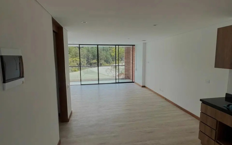 Apartamento en El Retiro en Corredor la Fe - El Retiro