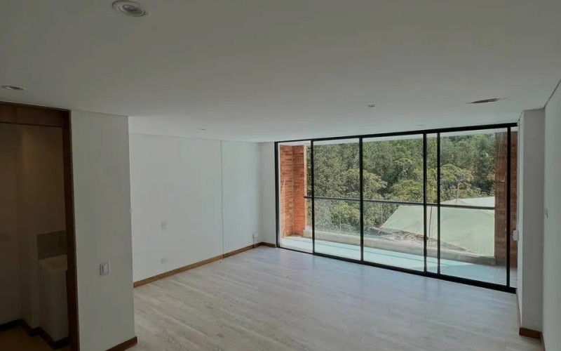 Apartamento en El Retiro en Corredor la Fe - El Retiro