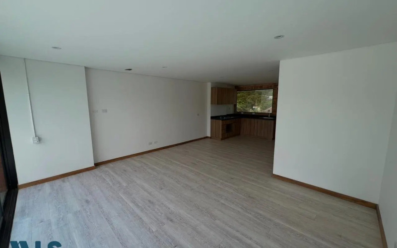 Apartamento en El Retiro en Corredor la Fe - El Retiro