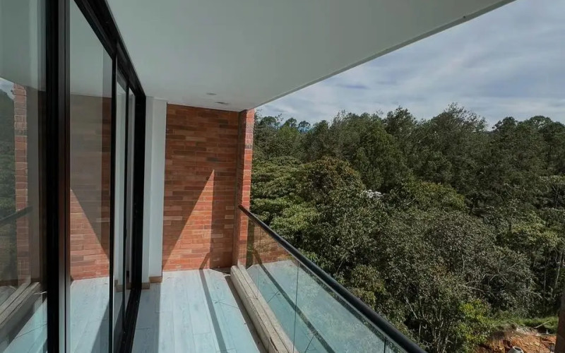 Apartamento en El Retiro en Corredor la Fe - El Retiro