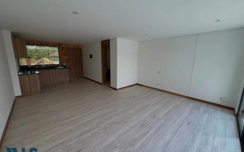 Apartamento en El Retiro en Corredor la Fe - El Retiro