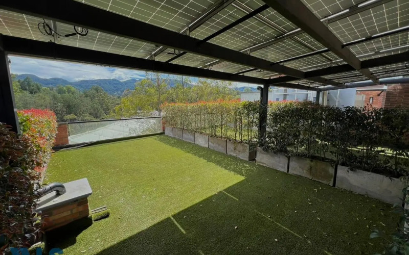 Apartamento en El Retiro en Corredor la Fe - El Retiro