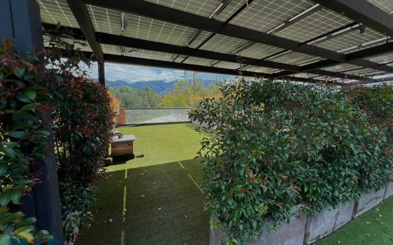 Apartamento en El Retiro en Corredor la Fe - El Retiro
