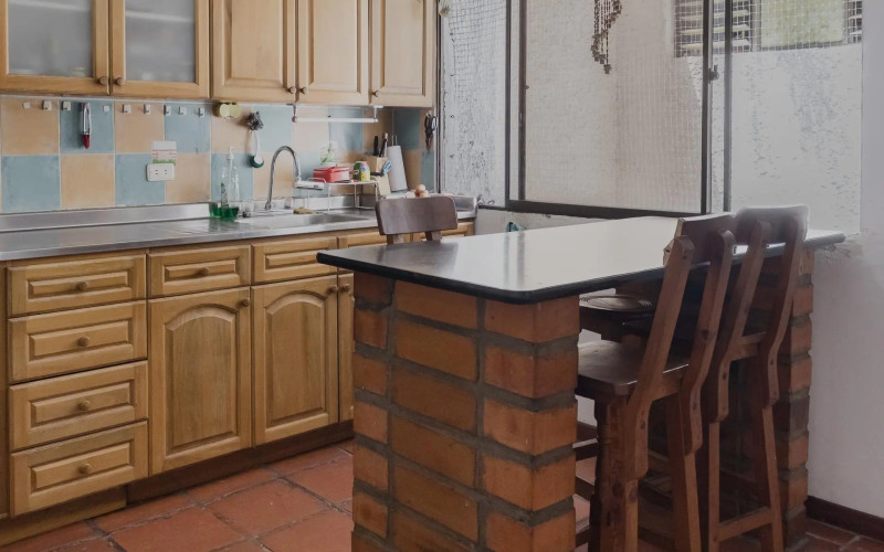 Apartamento en Envigado en El Trianón