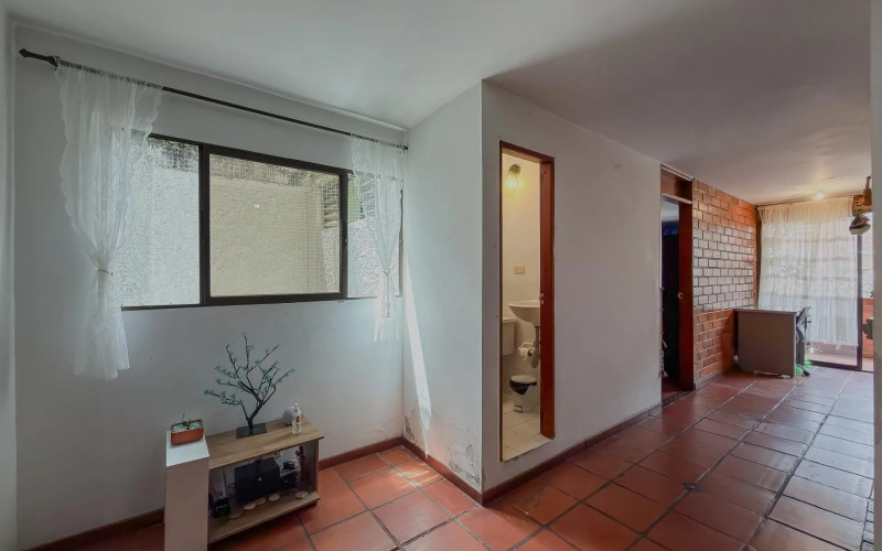 Apartamento en Envigado en El Trianón