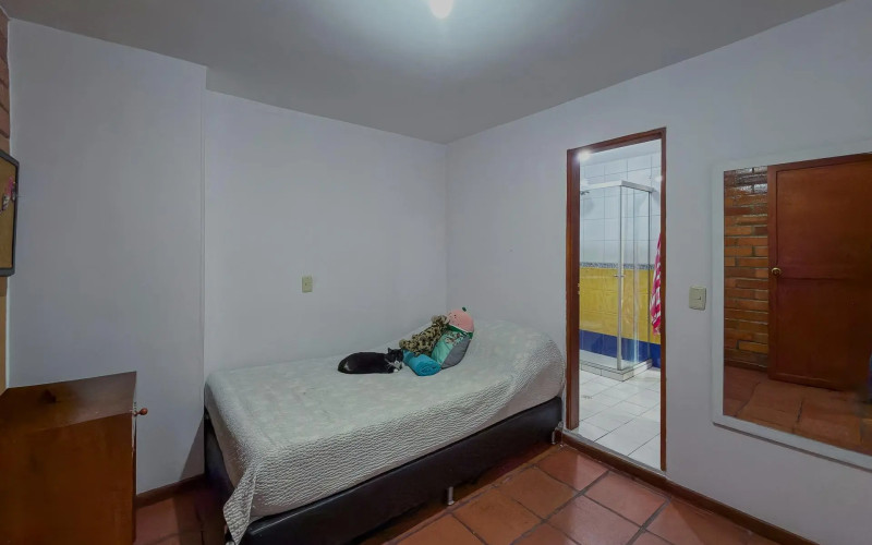 Apartamento en Envigado en El Trianón