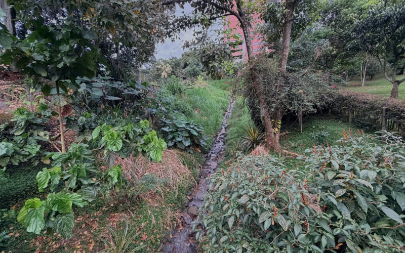 Apartamento en Envigado en Loma de Las Brujas