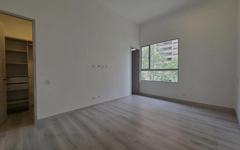 Apartamento en Medellín en Ciudad del Rio